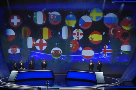 كأس اوروبا 2016: التصريحات