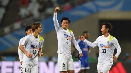 كأس العالم للأندية.. يوكوهاما الياباني يواجه ريفر بلايت في نصف النهائي