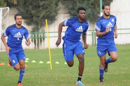 المركاطو يؤهل رسميا الراقي و أوساغونا للديربي