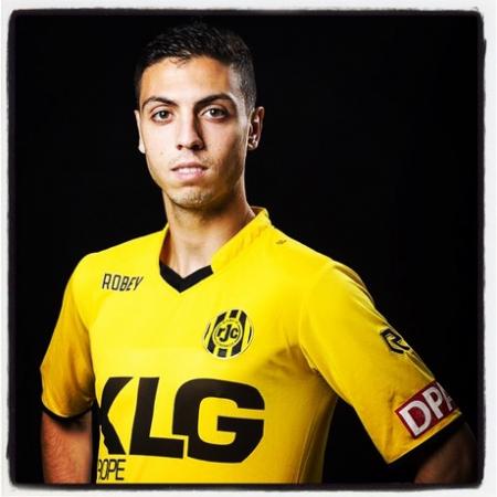 هشام فايق.. تيرمومتر أصفر