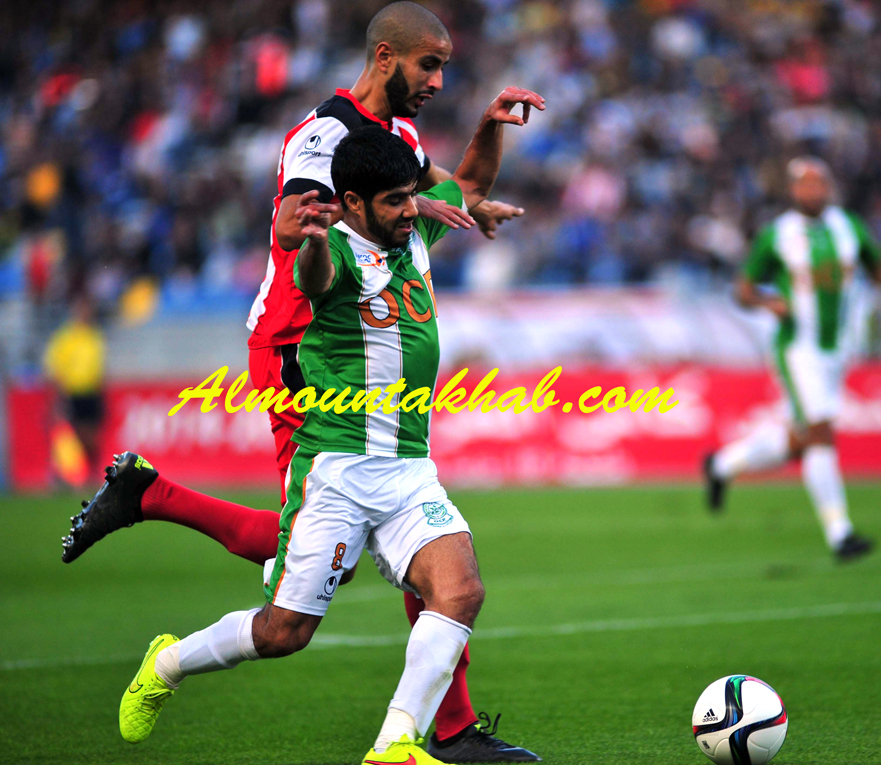 المكتب المسير يفاوض البزغودي من أجل تمديد العقد