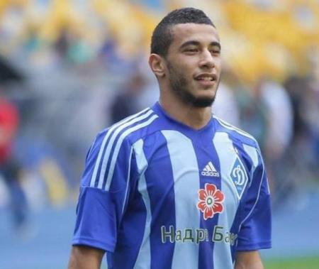 بلهندة يرافق تشيلسي إلى دور الكبار