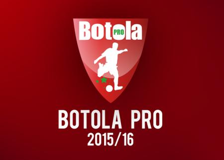 شباب الحسيمة ـ نهضة بركان: حسابات خاصة جدا