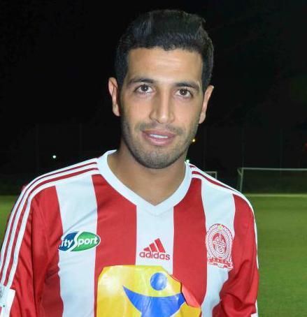 أحمد شاكو لـ موقع المنتخب : لامناص من الفوز  على اتحاد طنجة