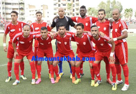 إعتقالات في صفوف جماهير الكوديم‎