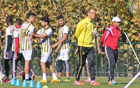 دوني لافان مقابلة اليوم اثبات للذات