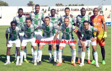 الجماعات المحلية بإقليم الجديدة تنعش خزينة الدفاع