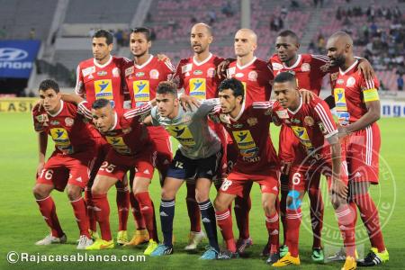 الكوكب يستعد لعقد شراكة مع الملعب التونسي