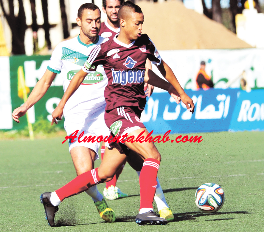 مترجي جاهز للعودة