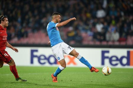 القادوري تفرج على الخسارة