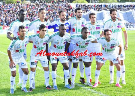 هذا المدرب يقود الرجاء بفكر برشلوني؟