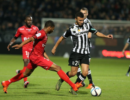 سايس :أطمح لتطوير إمكانياتي