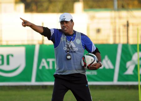 كادوم يعتذر للطوسي ويعود للتداريب