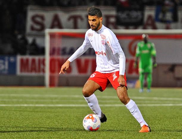 أودينيزي تحرك لمراقبة أيت بناصر