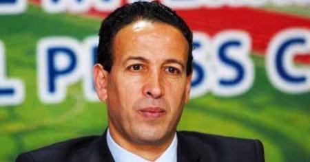 أيت جودي: لماذا لا نفوز على الوداد؟