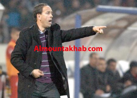 اللجنة المركزية للتأديب أنذرت آيت جودي