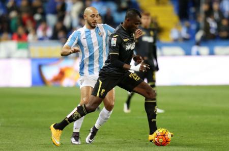 أمرابط شاكس وقهر الروخي بلانكوس