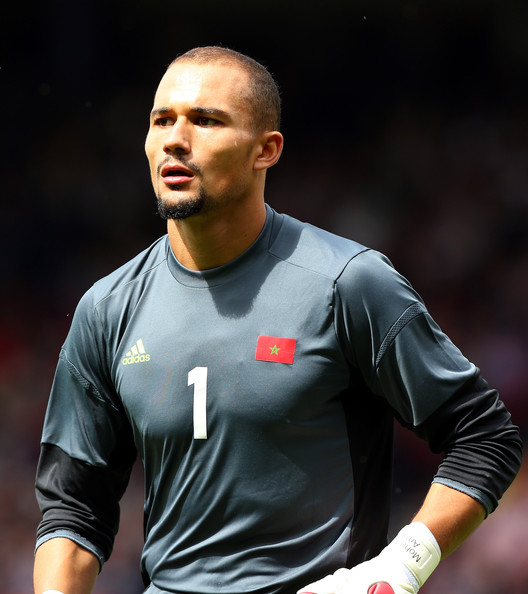 أين إختفى محمد أمسيف؟