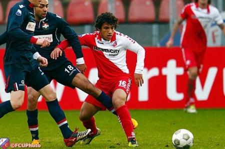 ياسين أيوب.. وجه للمتابعة