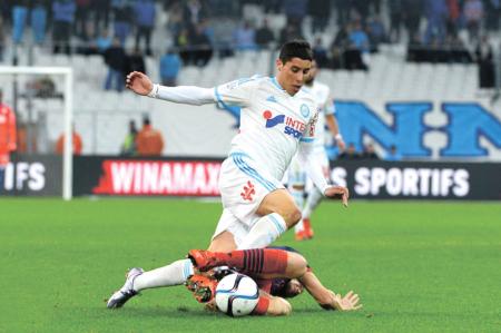 البطاقة الحمراء لبرادة