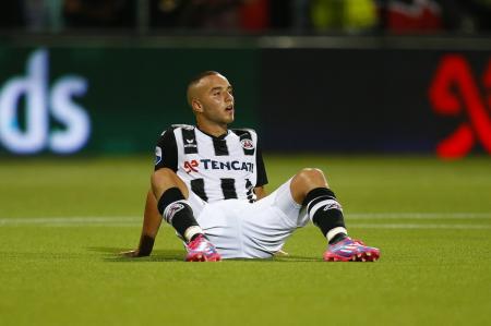 إلياس بلحساني.. نفاثة هيراكليس