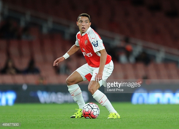 أشبال يولدون في المهجر: إسماعيل بناصر.. مشروع فينغر