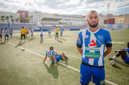 بنهنية : ثلاثة يتحملون مسؤولية النتائج السلبية لشباب الريف