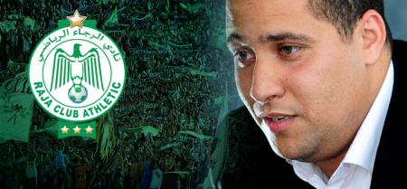 بودريقة: لم أفشل وما حققته يخلده التاريخ