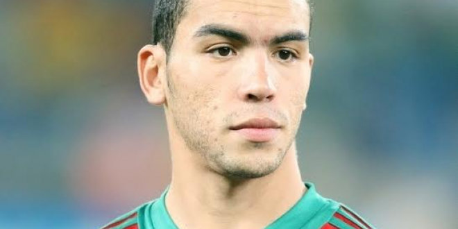 شاكير ل المنتخب :جمهور الجيش يستحق من اللاعبين كل التضحيات