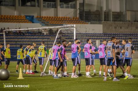 شباب الريف الحسيمي يسافر جوا