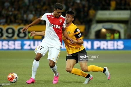 درار وموناكو أضاعا الفوز بتروا