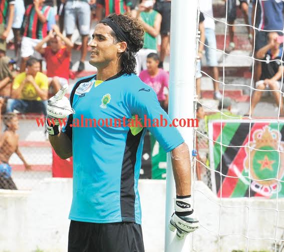 هل تعرض فكروش لمقلب ؟