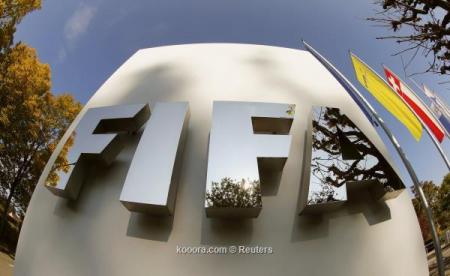 مرشحو الفيفا يؤيدون مونديال الشرق الأوسط