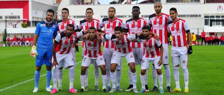 الفتح يفوز بالجديدة ويتشبت بالمطاردة اللصيقة