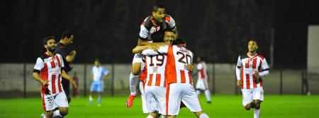 الفتح يسقط اتحاد طنجة وينقض على الصدارة