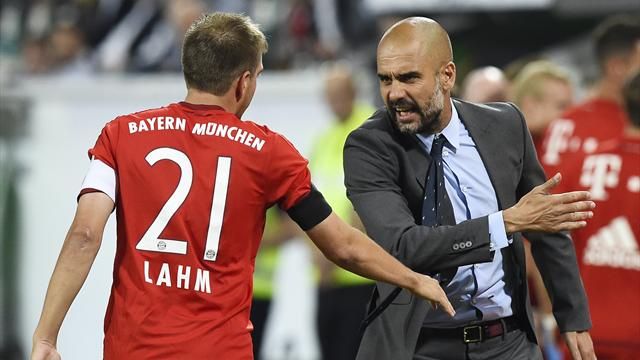 تعرف على السبب الخفي وراء الهزيمة الأولى لجوارديولا