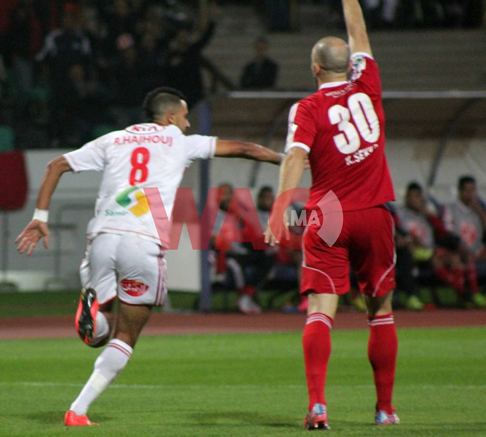 الهجهوج والوداد أسقطا الكوكب برصاصتين