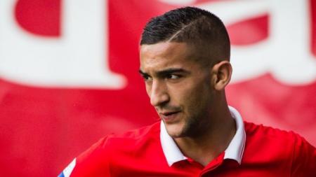 زياش: سأغادر هولندا لسببين