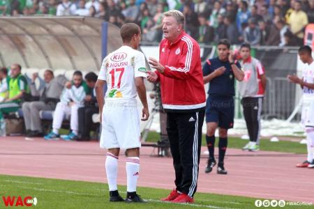 هل تعمد طوشاك تقزيم حسني بالديربي؟