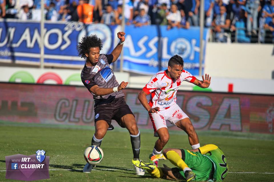 السكيتيوي: صبرنا طال على الحكام !