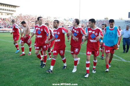 ديربيات خالدة: جويعة يفسد على الرجاء فرحة اللقب