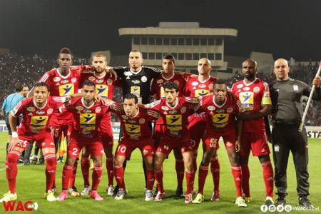 عقوبة انضباطية في حق ثلاثة من لاعبي الكوكب بسبب الـ ميني فوت 