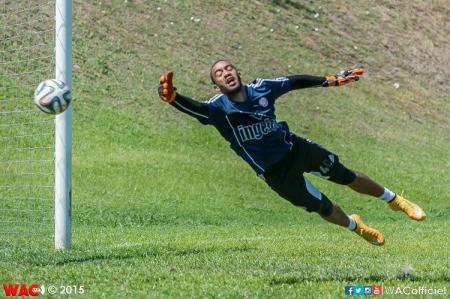 زهير لعروبي: الديربي أغراني بترك الجديدة