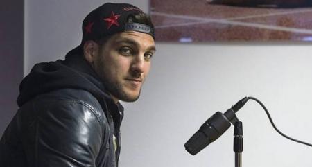 مصطفى الكبير.. وجهان مختلفان