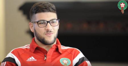 الزاكي لايفكر في إستدعاء الكبير مجددا