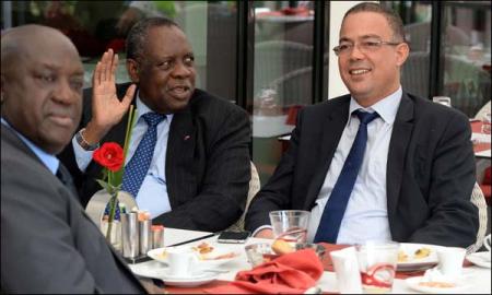 حصيلة سنة : أسود الأطلس ولوعة الحرمان من «الكان»