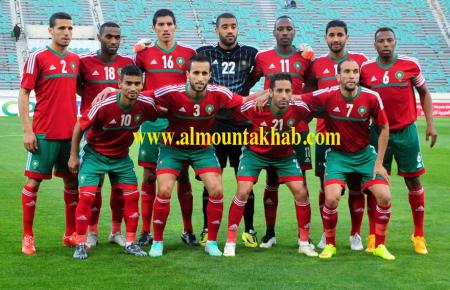 اسمك المهدي.. لا مكان لك بالمنتخب المحلي؟