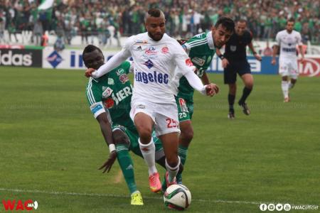 الطوسي راض على التعادل في الديربي