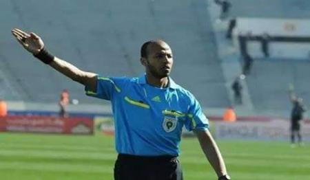 الهراوي يغيب عن لائحة التعيينات