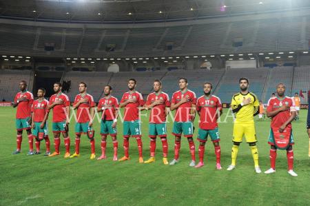 حصيلة سنة : العبور لـ «الشان».. تحقق نصف الرهان